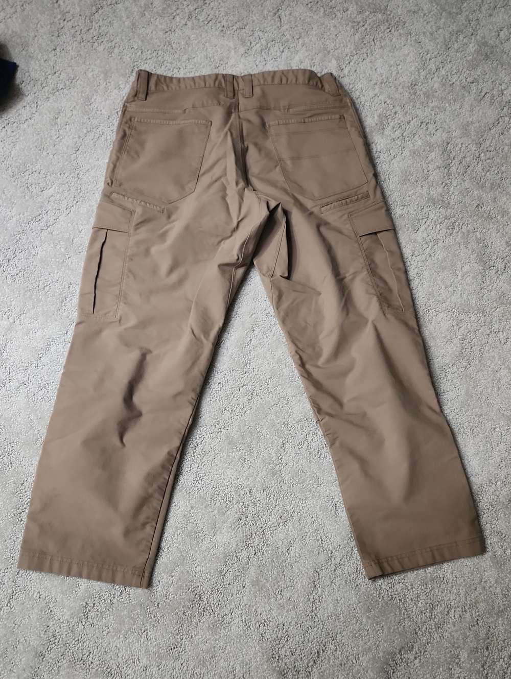 Vertx Tactical Pants - Khaki - Picture 3 of 3